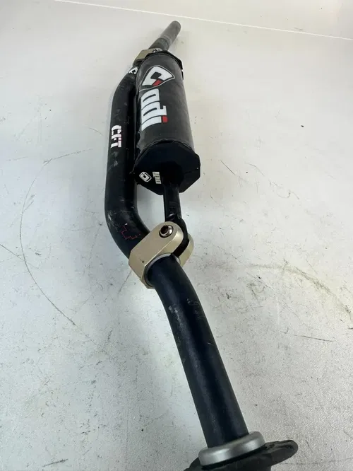 2021 Gas Gas MC65 ODI CFT RC4 Handlebar Bars Straight Handlebar 1 1/8