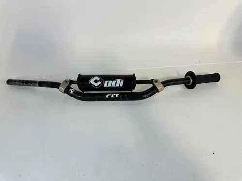 2021 Gas Gas MC65 ODI CFT RC4 Handlebar Bars Straight Handlebar 1 1/8