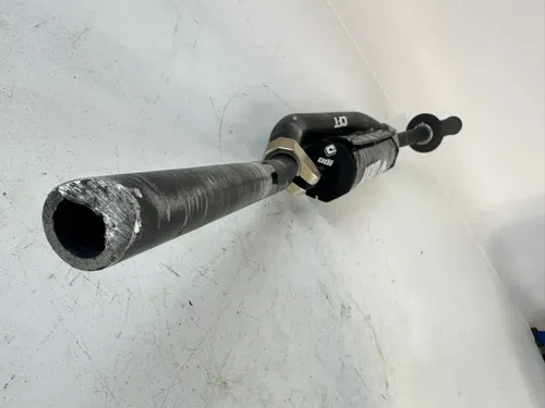 2021 Gas Gas MC65 ODI CFT RC4 Handlebar Bars Straight Handlebar 1 1/8