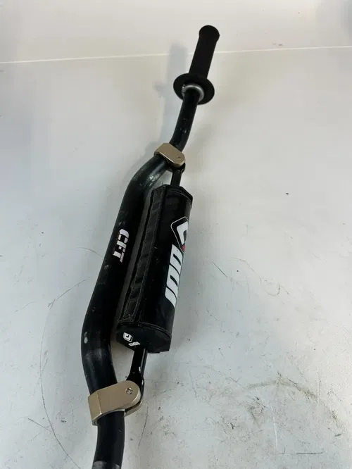 2021 Gas Gas MC65 ODI CFT RC4 Handlebar Bars Straight Handlebar 1 1/8