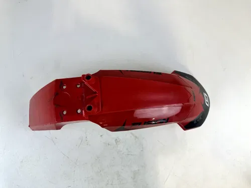 2021 Gas Gas MC65 Front Fender Red KTM65 TC 65 21-23