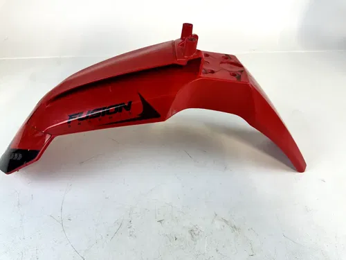 2021 Gas Gas MC65 Front Fender Red KTM65 TC 65 21-23