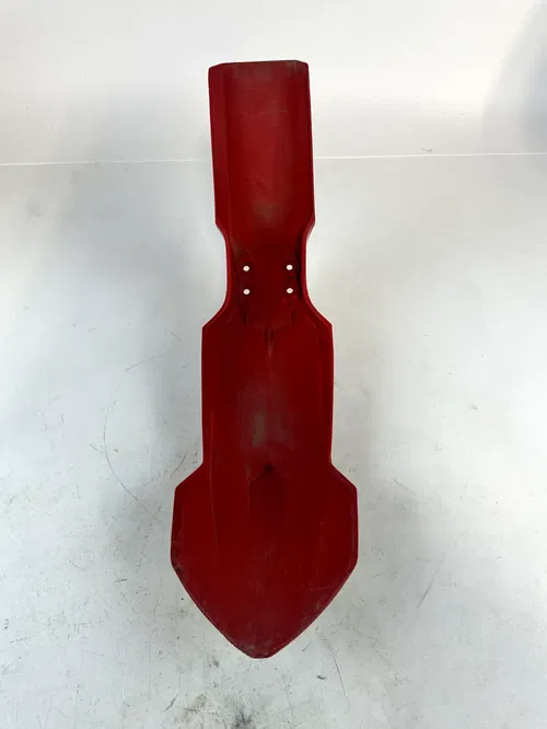 2021 Gas Gas MC65 Front Fender Red KTM65 TC 65 21-23