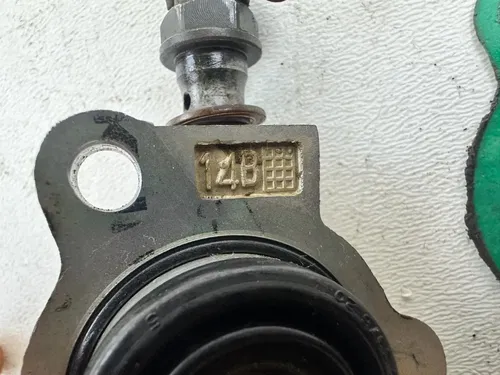 2015 KTM 250 SXF Stock Brembo Clutch Slave Output Cylinder OEM