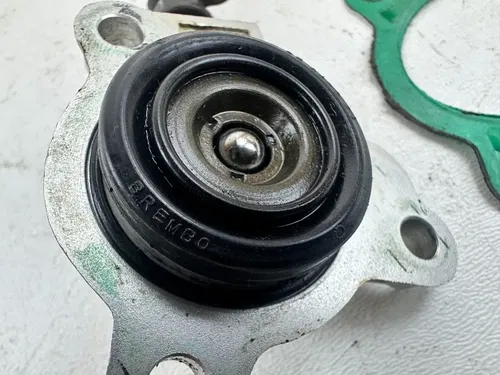 2015 KTM 250 SXF Stock Brembo Clutch Slave Output Cylinder OEM