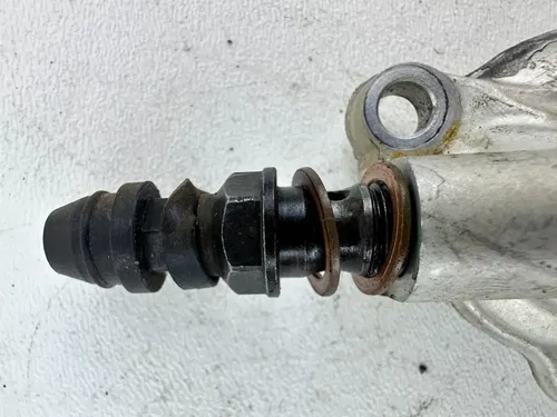 2015 KTM 250 SXF Stock Brembo Clutch Slave Output Cylinder OEM
