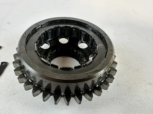KTM 450SXF 2008 One Way Starter Clutch Gear Sprag OEM 07-12