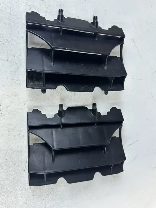 2021 Gas Gas MC65 Radiator Guard Fins OEM Stock KTM 65SX TC 65 21-23