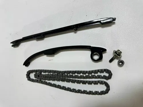 Honda CRF 250L 2017 Timing Chain & Tensioner guides slides rails cam chain OEM