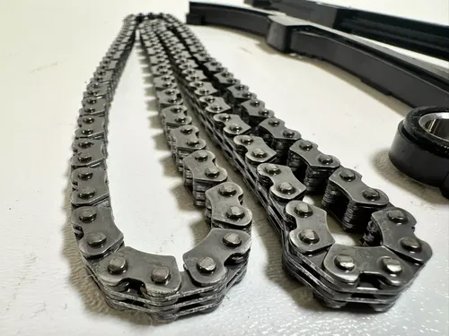 Honda CRF 250L 2017 Timing Chain & Tensioner guides slides rails cam chain OEM
