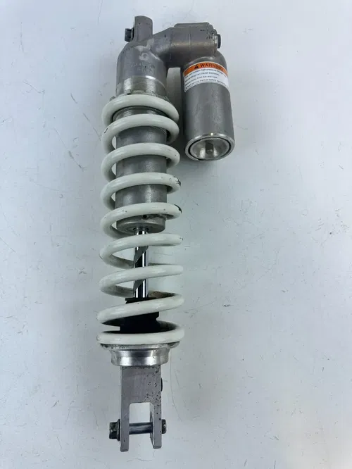 05-24 Suzuki DRZ400SM Stock OEM Rear Shock Suspension