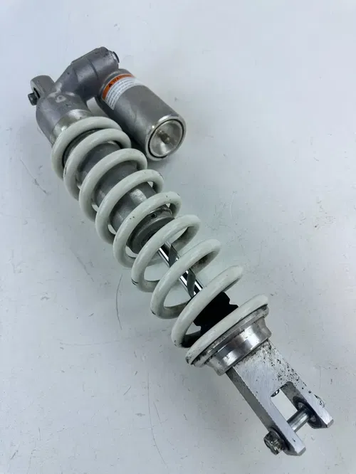 05-24 Suzuki DRZ400SM Stock OEM Rear Shock Suspension