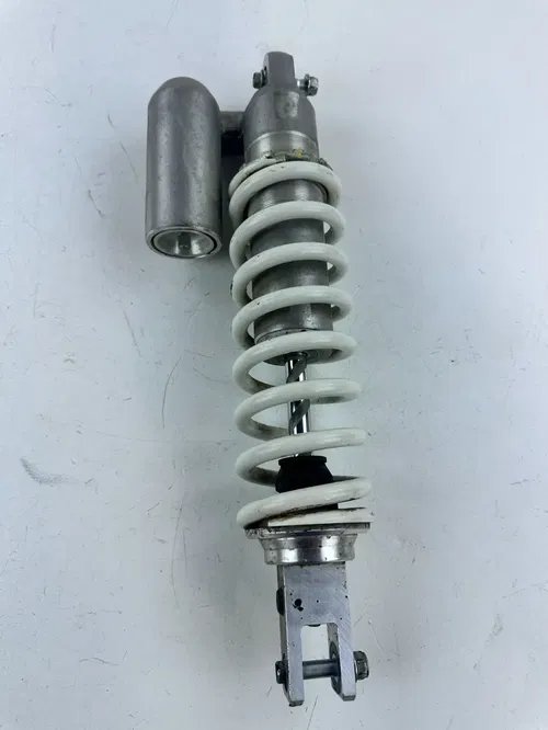 05-24 Suzuki DRZ400SM Stock OEM Rear Shock Suspension