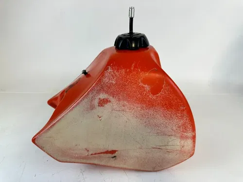 1988 Honda XR600R Gas Tank With Fuel Petcock Valve and Cap FREE SHIPPING in USA