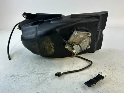 2024 Kawasaki KX250X Gas Fuel Tank With Pump OEM Stock TESTED