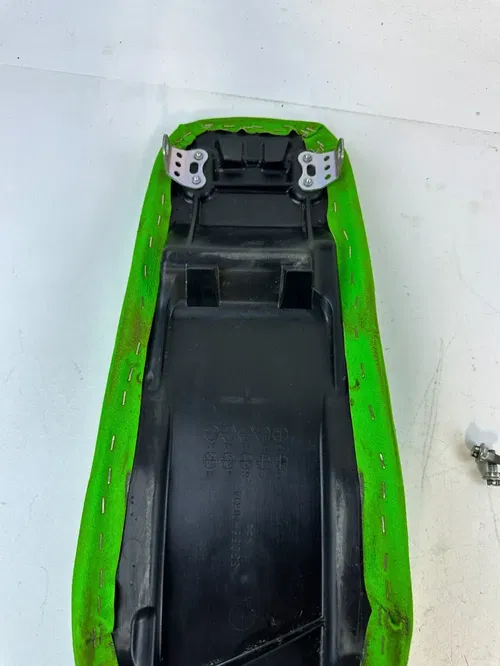 2024 Kawasaki KX250X Seat