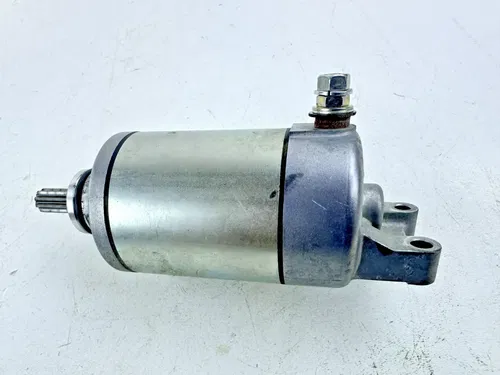 2018 Suzuki DRZ400SM Stock MITSUBA Starter Ignition OEM TESTED