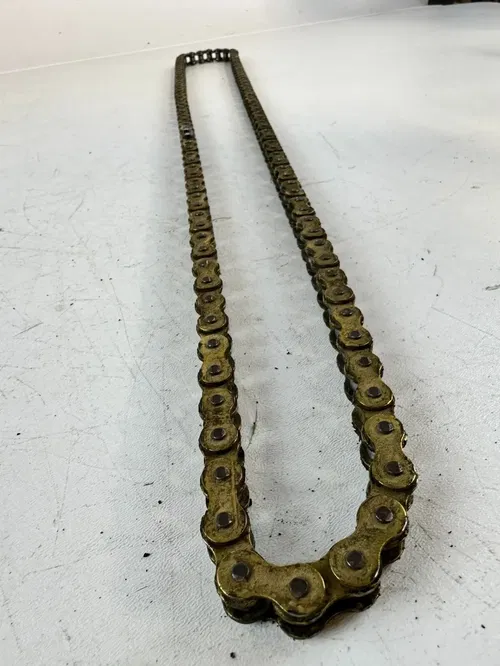 2006 HONDA CR85R Main Drive Chain low use 03-07