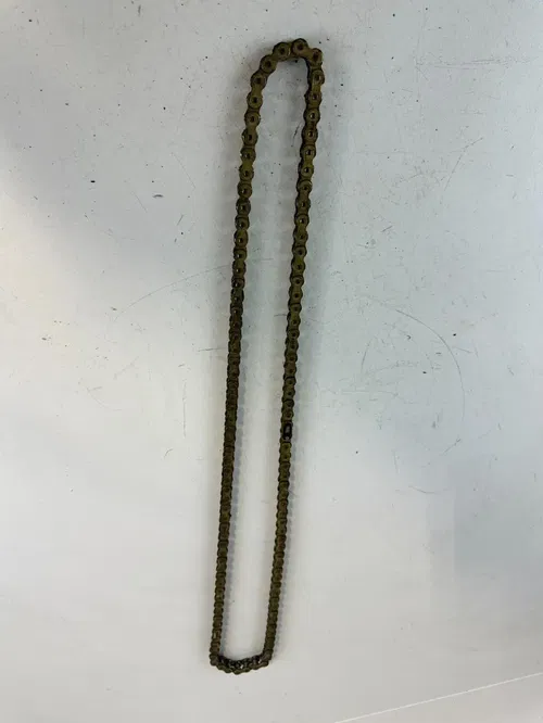 2006 HONDA CR85R Main Drive Chain low use 03-07