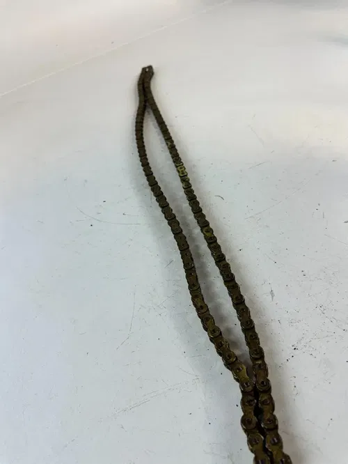 2006 HONDA CR85R Main Drive Chain low use 03-07