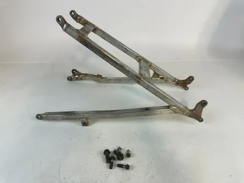 2007 Honda CRF450R Subframe Sub Frame CRF 450 R