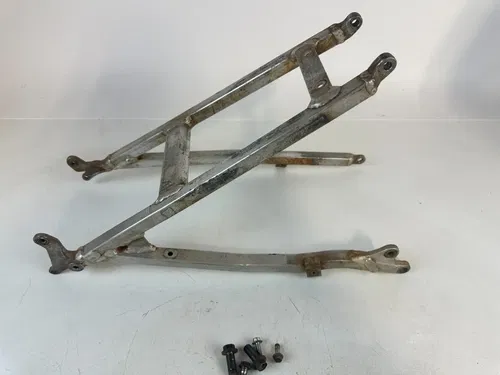 2007 Honda CRF450R Subframe Sub Frame CRF 450 R