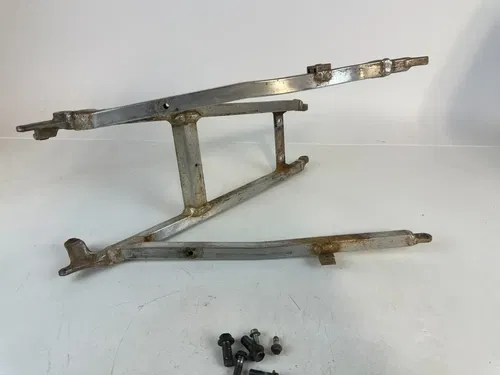 2007 Honda CRF450R Subframe Sub Frame CRF 450 R