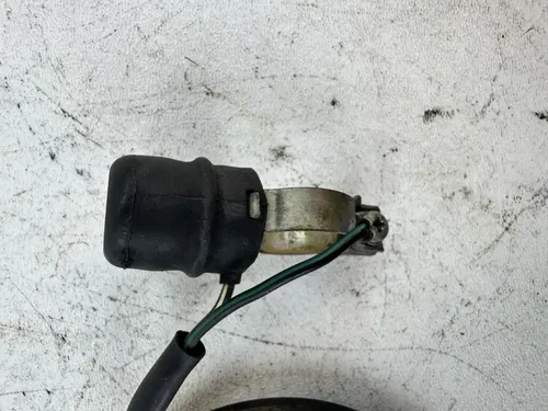 2008 Honda CRF 250R Stock Kill Shut Off Switch Button