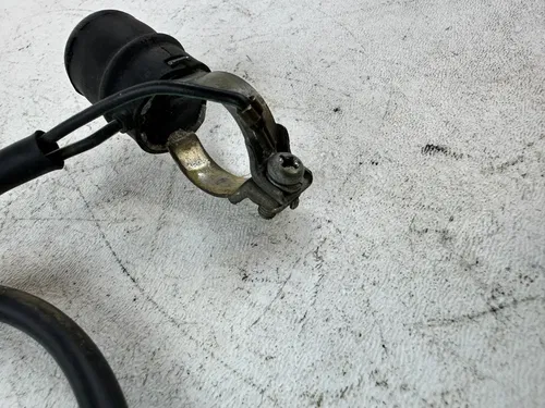 2008 Honda CRF 250R Stock Kill Shut Off Switch Button
