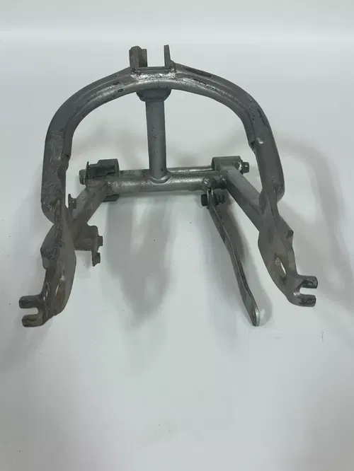 2021 Kawasaki KLX 110 Rear Swingarm Swing Arm & Pivot Bolt & Brake Arm 10-25