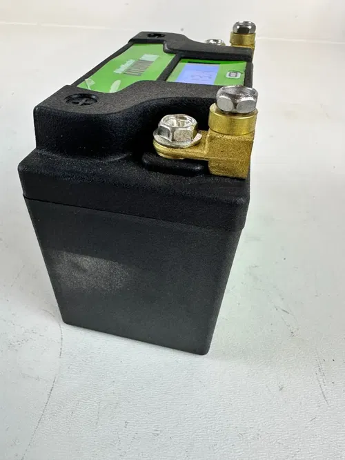Bike Master Lithiumion BMP9-FB 12Volt Battery DRZ SM Supermoto 05-25 Universal