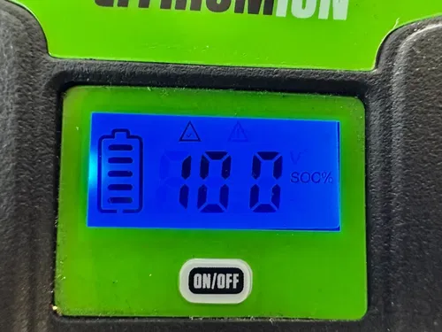 Bike Master Lithiumion BMP9-FB 12Volt Battery DRZ SM Supermoto 05-25 Universal