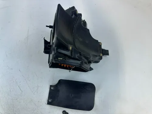 SUZUKI DRZ400SM 05-24 Airbox Filter Housing Assembly w/mud flap Low Mile Nice!
