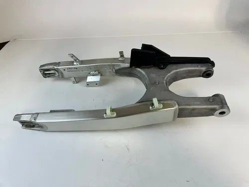2021 Suzuki DRZ 400SM Swing Arm Swingarm OEM Stock Low Mile Nice 05-24