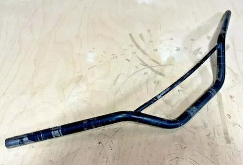 Honda XL 185 S OEM Handlebars bars XL185 XL185s 185s 1981