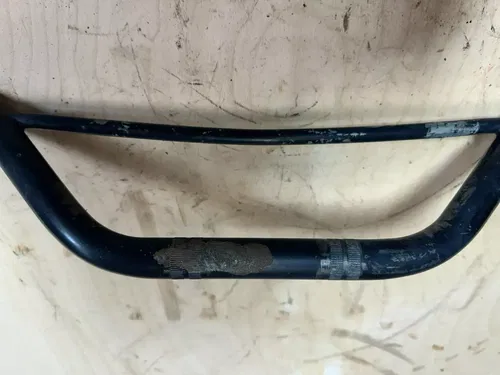 Honda XL 185 S OEM Handlebars bars XL185 XL185s 185s 1981