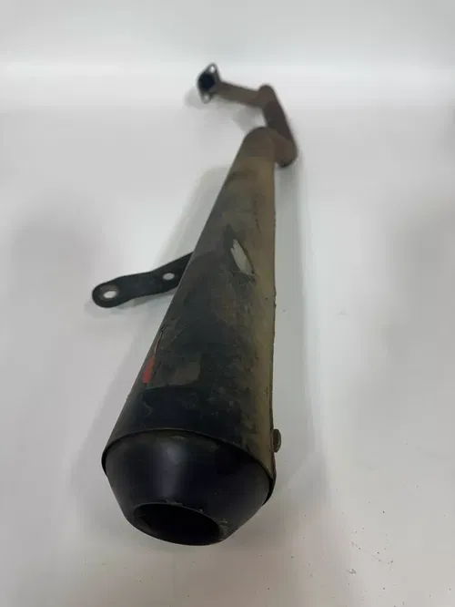 1983 Honda ATC 185S Full Exhaust DG? 1981 - 1983