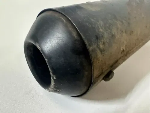 1983 Honda ATC 185S Full Exhaust DG? 1981 - 1983
