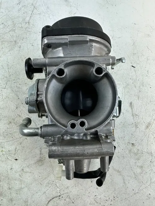 SUZUKI DRZ400SM 05-24 CHINA Aftermarket Carburetor Parts Only READ Description