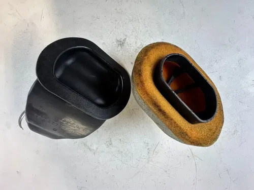 2021 Gas Gas MC65 OEM Carburetor Rubber Boot Filter Basket KTM65 TC65 Stock