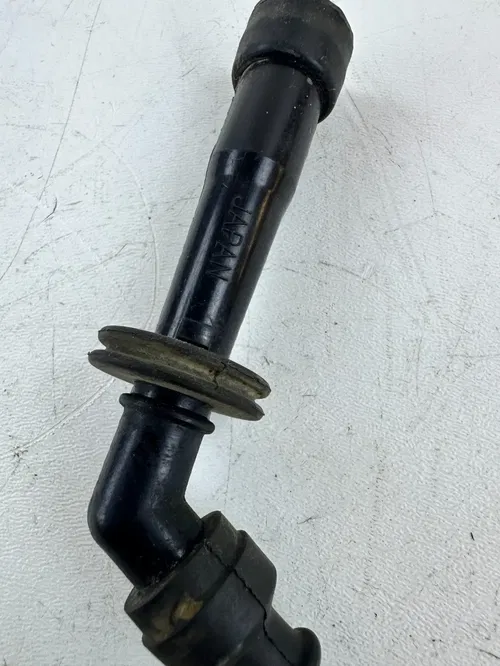 SUZUKI DRZ400SM 05-24 Ignition Coil Sparkplug Cap Wire OEM Stock TESTED