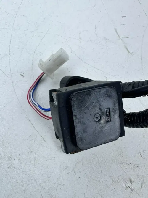 2022 Suzuki DRZ400SM Stock Ignition Relay Solenoid w/ neutral ground cables OEM
