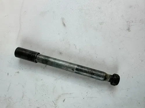 2021 CRF450R Front Axle OEM Stock 21-24 CRF 450R