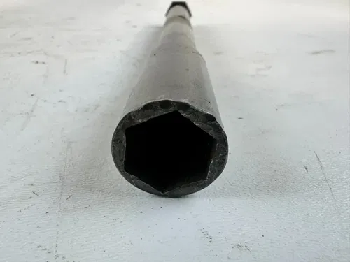 2021 CRF450R Front Axle OEM Stock 21-24 CRF 450R