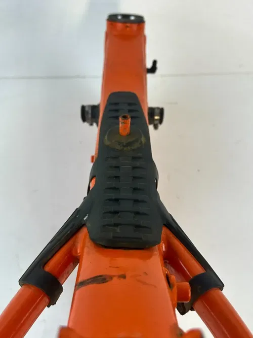 2015 KTM 250 SXF Main Frame Chassis With Clear Clean T1TLE NICE!