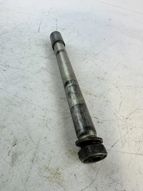 SUZUKI DRZ400SM 05-24 Stock OEM Front Axle Bolt