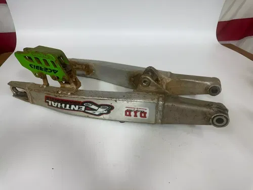 2008 Kawasaki KX450F KX450 KX 450 F Swing Arm Rear OEM