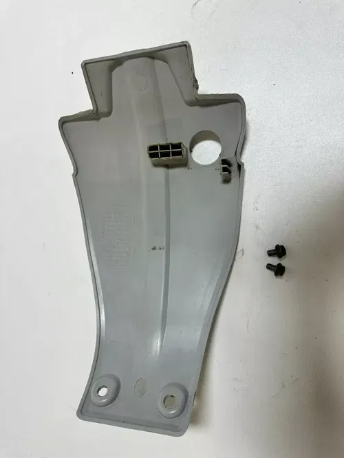 Honda CRF 250L 2017 Engine Skid Plate Guard Protector OEM Stock
