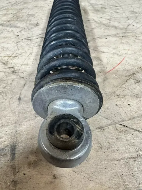 Honda XL185S 1981 Rear Left Shock Suspension Spring 185S XL
