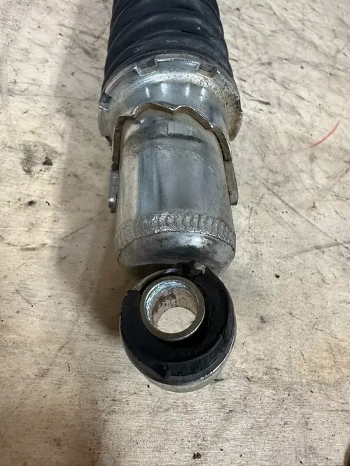 Honda XL185S 1981 Rear Left Shock Suspension Spring 185S XL